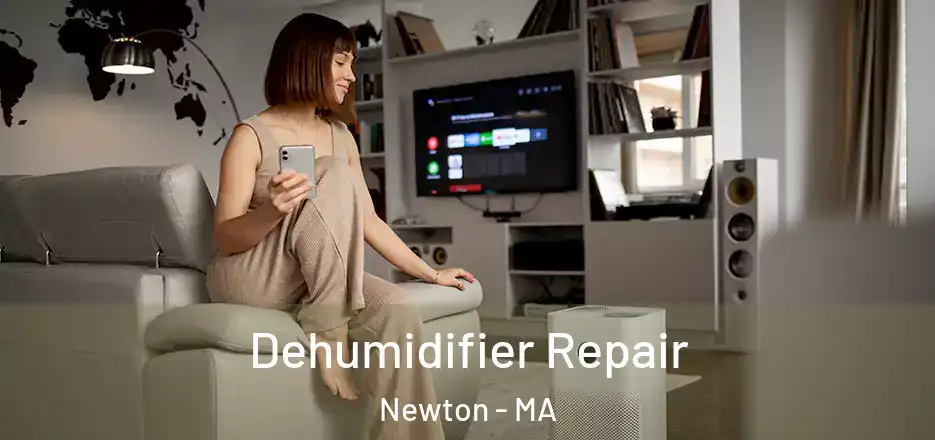 Dehumidifier Repair Newton - MA