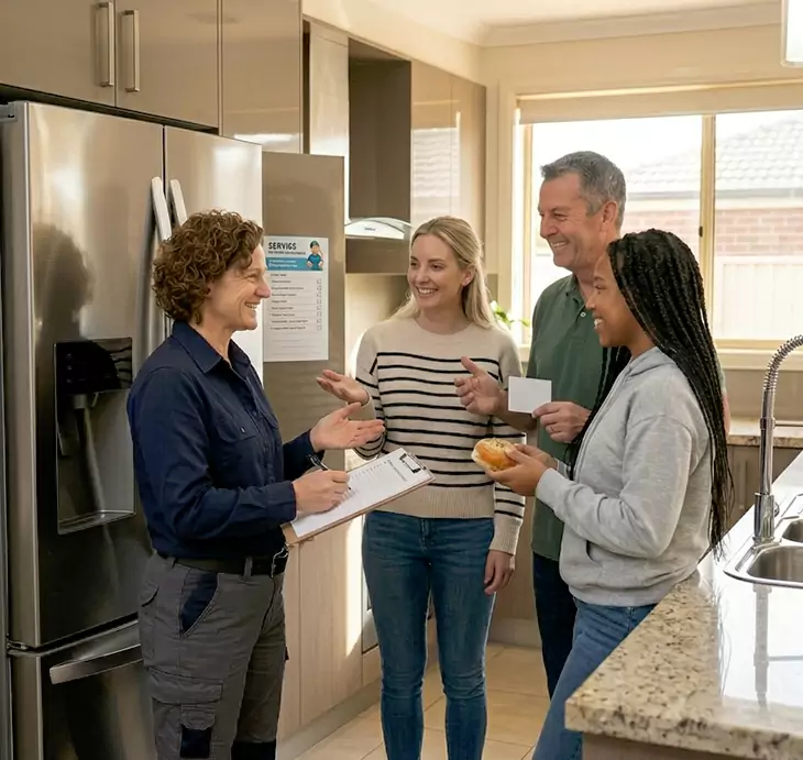Why Homeowners Choose Newton Appliance Pro in Newton, MA?