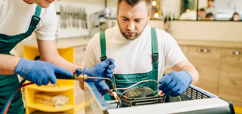 More Coffee Machine Repair Services We Offer in Newton, MA