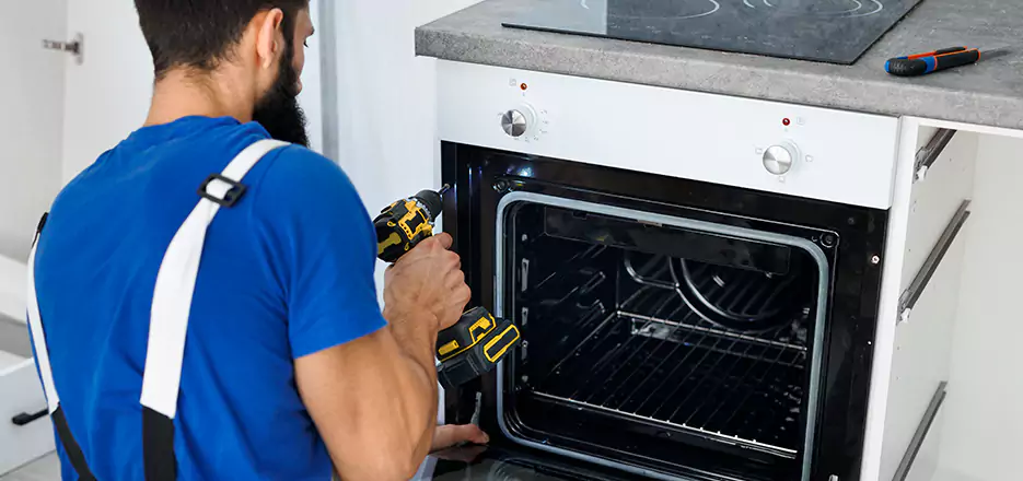 Emergency Oven and Stove Repair in Newton