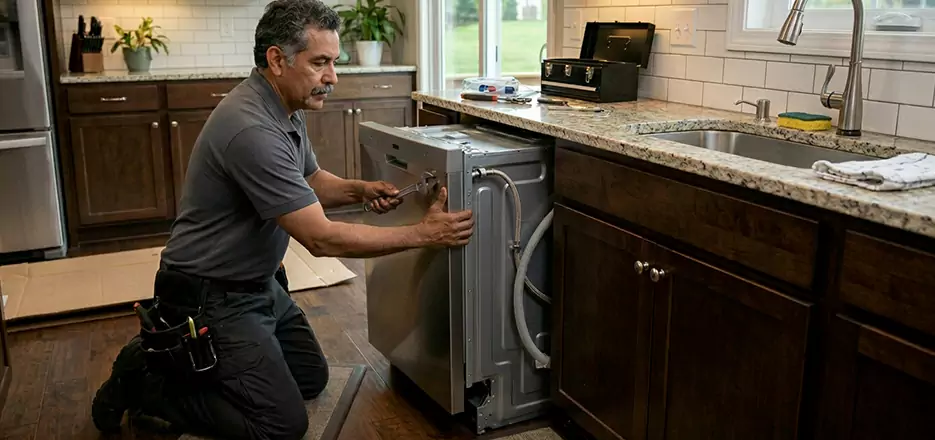Thermador Appliance Maintenance in Newton