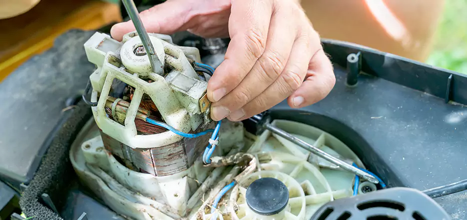 More Vacuum Repair Services We Offer in Newton, MA