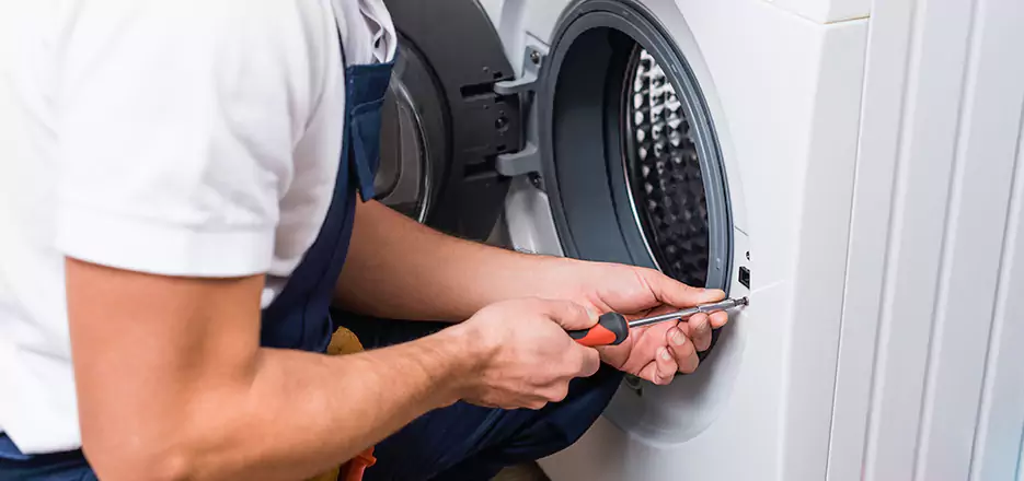 Dryer Washer Repairs in Newton
