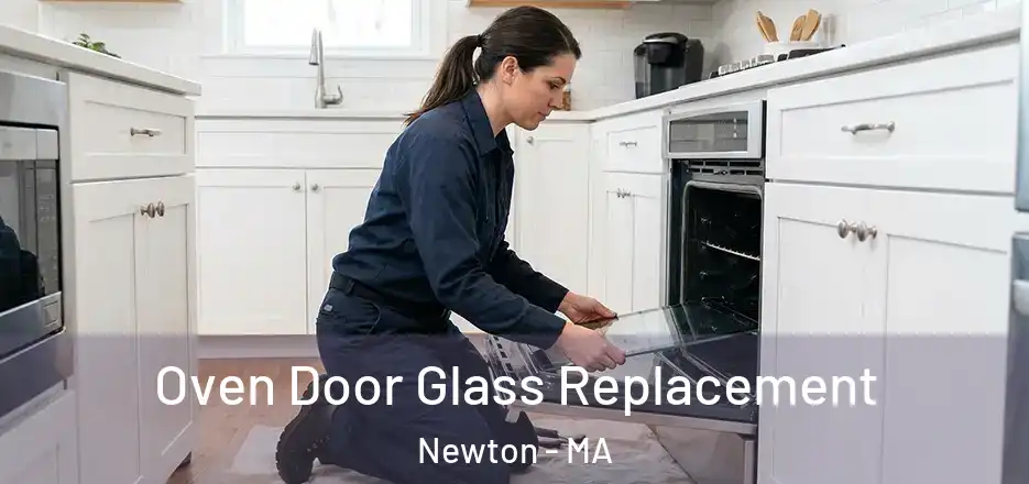 Oven Door Glass Replacement Newton - MA