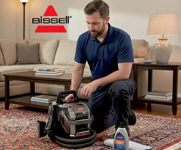 Premier Bissell Appliances Pros: Your Brand Specialist Newton, MA