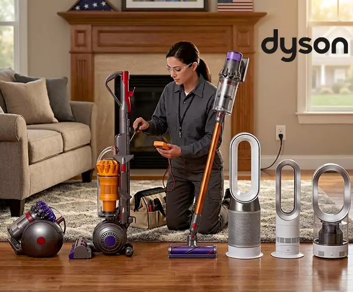 Premier Dyson Appliances Pros: Your Brand Specialist in Newton, MA