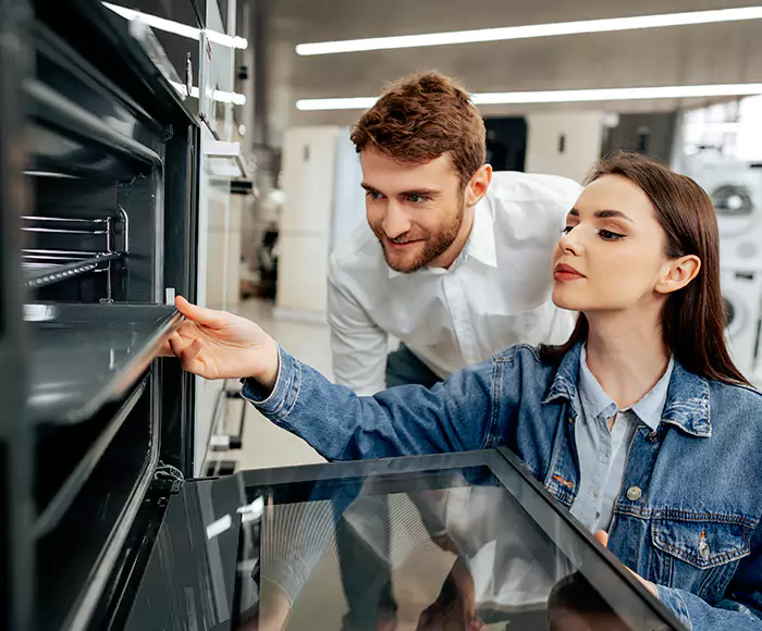 Expert Electric Oven Solutions: Your Trusted Electric Oven Repair Company in Newton, MA