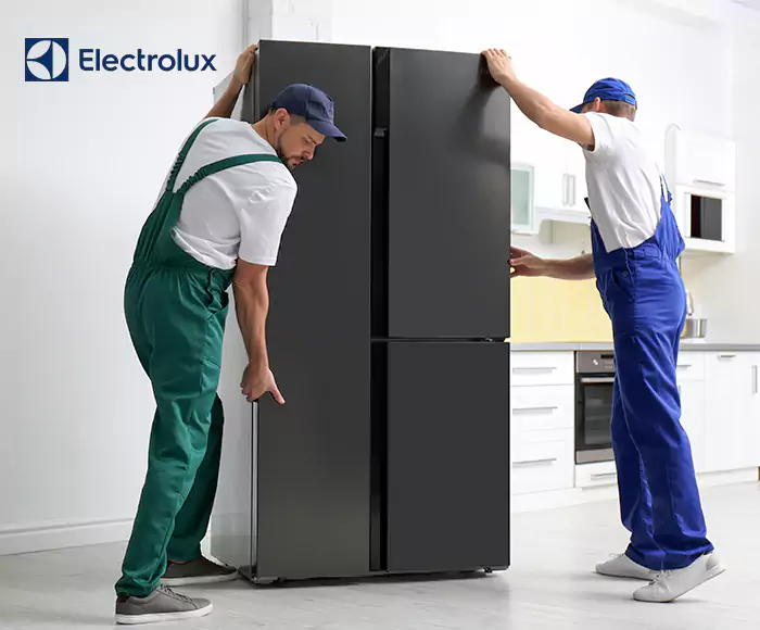 Trusted Electrolux Appliance Experts: Your Brand Specialist in Newton, MA
