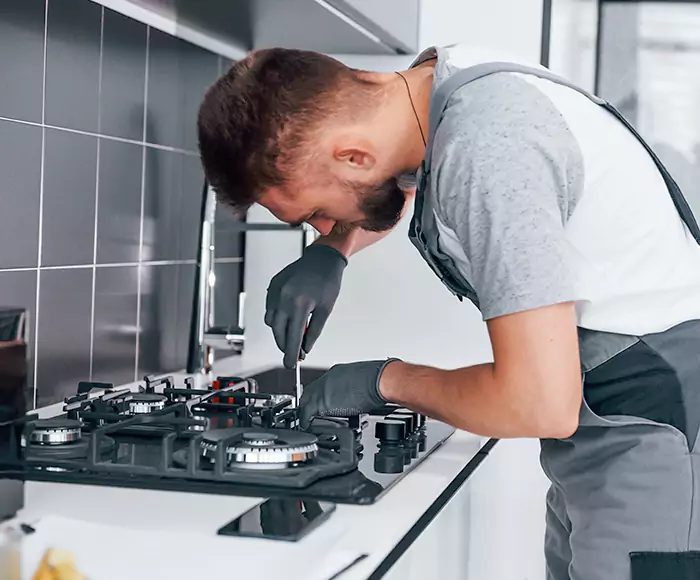 Trusted Gas Appliance Installation Experts: Your Certified Gas Appliance Installation Team in Newton, MA