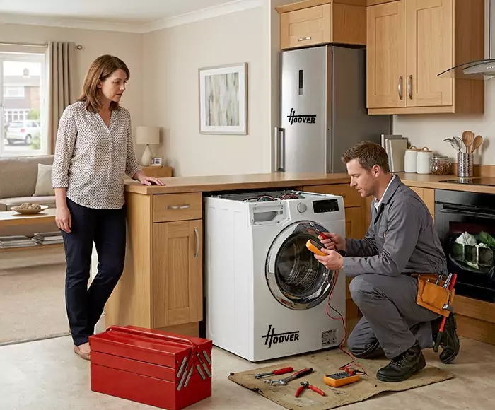 Premier Hoover Appliances Pros: Your Brand Specialist in Newton, MA