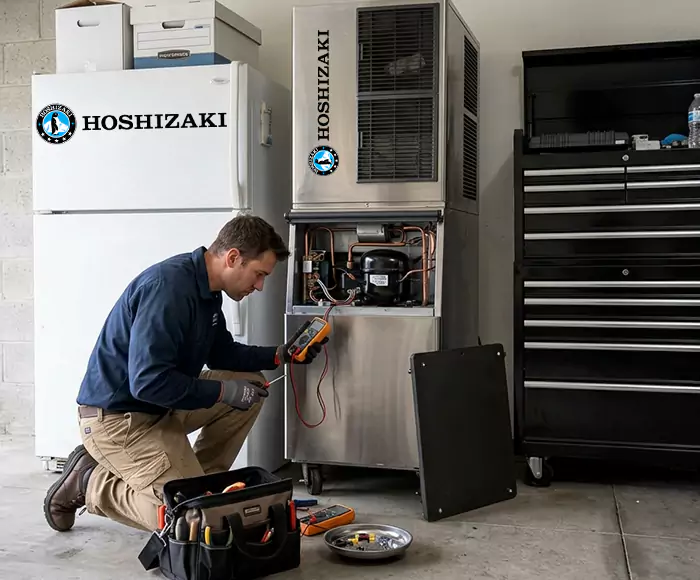 Professional Hoshizaki Appliances Pros: Your Brand Specialist in Newton, MA