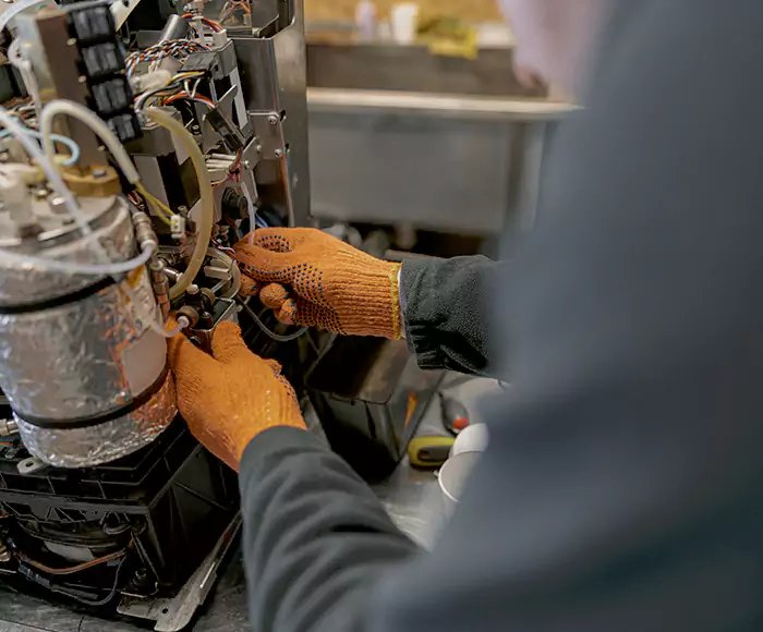 Trusted Ice Machine Solutions: Your Premier Ice Machine Repair Company in Newton, MA
