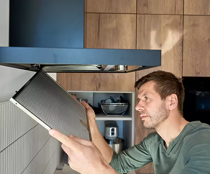 Certified Range Hood Installers: Your Trusted Range Hood Team in Newton, MA