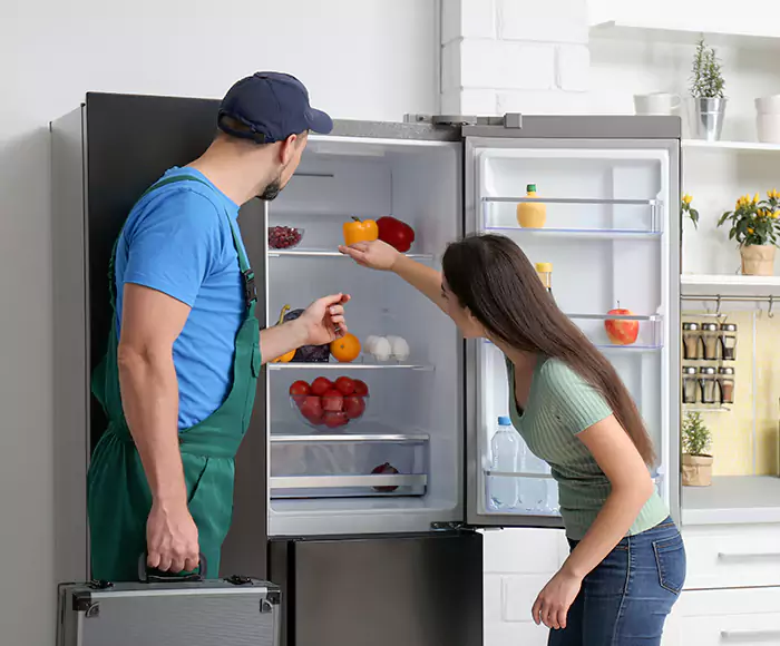 Reliable Refrigerator Not Cooling Repair Company: Your Local Refrigerator Not Cooling Repair Service in Newton, MA