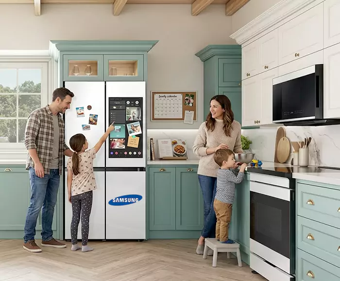 Certified Samsung Appliance Experts: Your Brand Specialist in Newton, MA