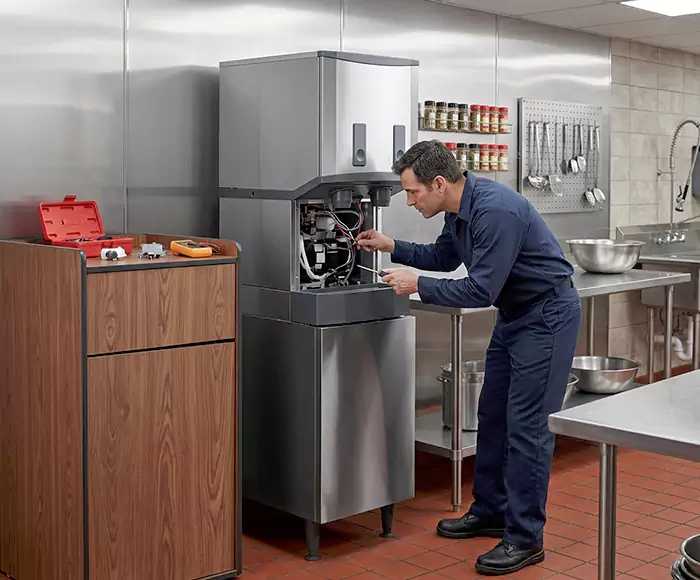 Premier Scotsman Appliances Pros: Your Brand Specialist in Newton, MA