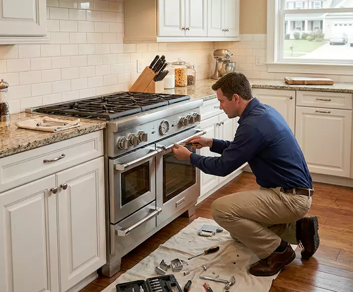 Premier Thermador Appliance Pros: Your Brand Specialist in Newton, MA