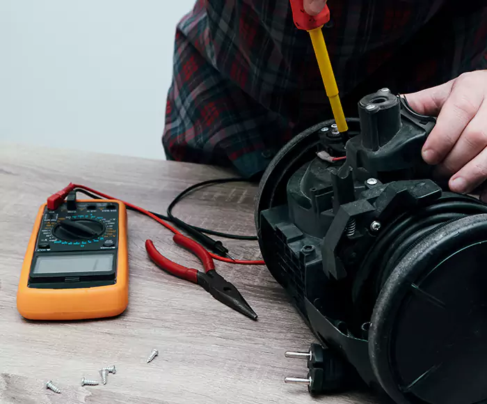Proven Vacuum Solutions: Your Trusted Vacuum Cleaner Repair Service Company for Newton, MA