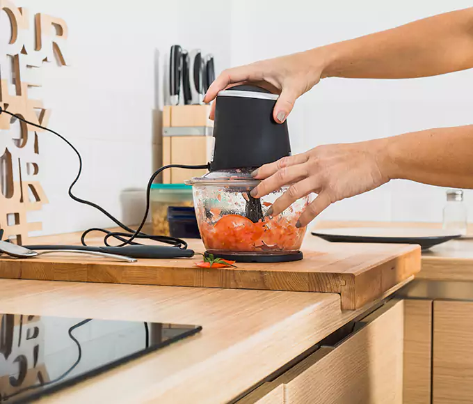 Why Newton, MA Trusts Us With Every Blender Repair?