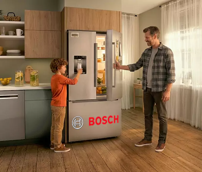 What Sets Our Bosch Service Apart in Newton, MA?