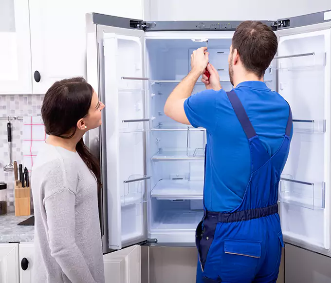 Why Newton Business Operators Choose Newton Appliance Pro for Commercial Appliance Repair?