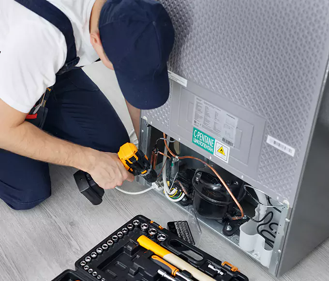 Why Newton, MA Operators Trust Newton Appliance Pro for Every Cold Storage Failure?