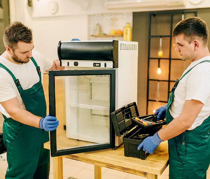 Why Newton Kitchen Owners Choose Newton Appliance Pro for Every Commercial Kitchen Repair?