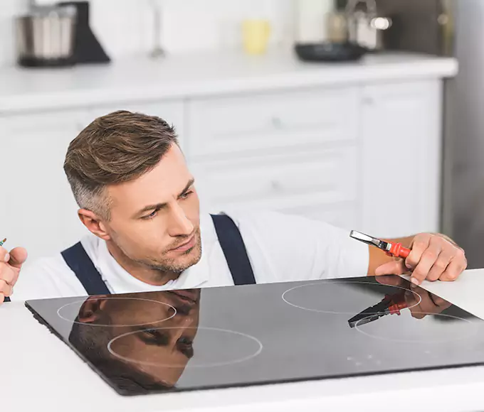Why Newton Homeowners Choose Newton Appliance Pro for Every Electric Stove Fix?