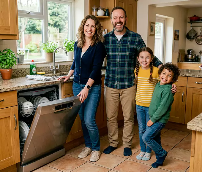 What Sets Our Fisher & Paykel Service Apart in Newton, MA?
