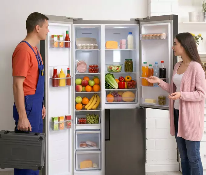 Why Newton Homeowners Choose Newton Appliance Pro for Kitchen Appliance Repairs?
