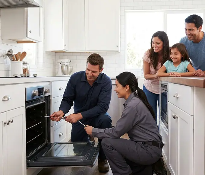 Why Newton, MA Homeowners Rely on Newton Appliance Pro for Oven Igniter Repairs?