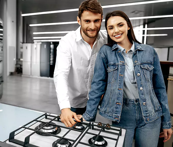 Why Newton Homeowners Rely on Newton Appliance Pro for Expert Cooktop Installation? 