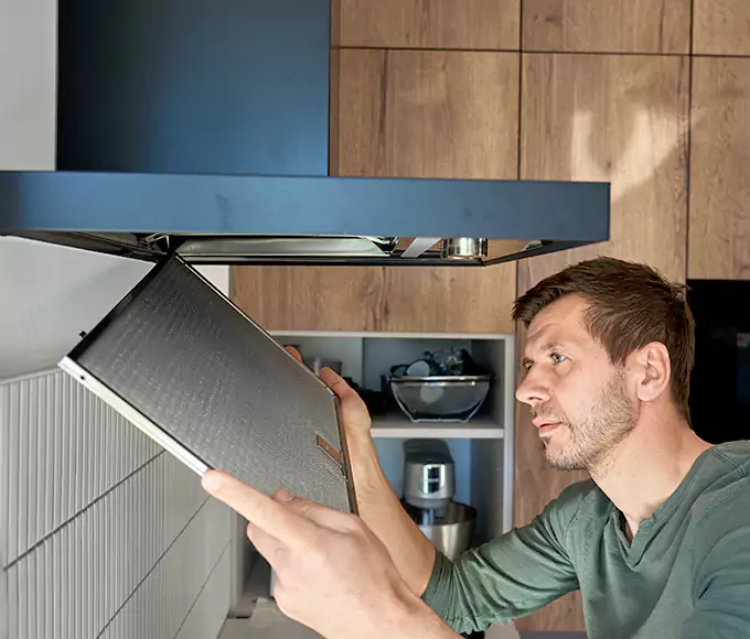 Why Newton, MA Homeowners Trust Newton Appliance Pro for Every Range Hood Switch Repair and Ventilation Job?