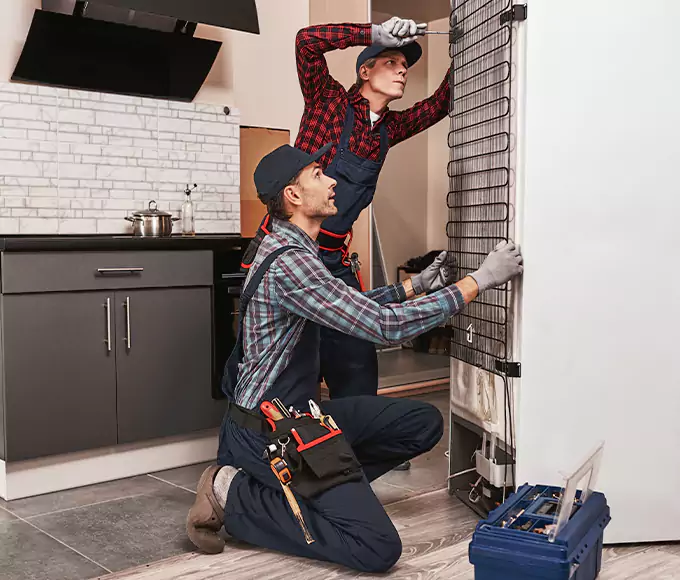 Why Newton, MA Homeowners Trust Newton Appliance Pro for Refrigerator Not Cooling Repair?