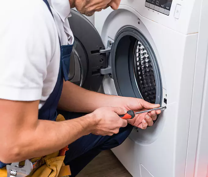 Why Newton Homeowners Trust Newton Appliance Pro for Same Day Clothes Dryer Repair?