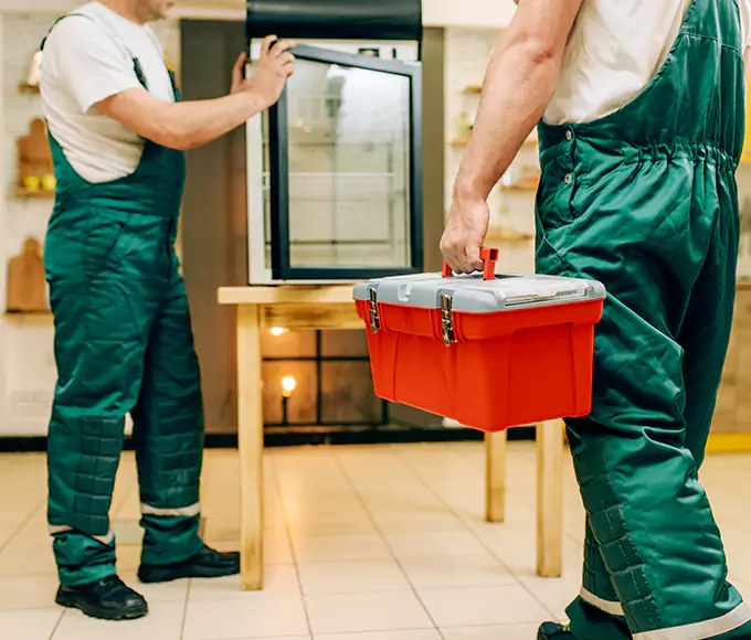 Why Newton, MA Wine Collectors Trust Newton Appliance Pro for Every Cooler Fix?