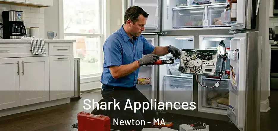 Shark Appliances Newton - MA